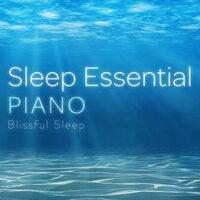 Sleep Essential Piano - Blissful Sleep
