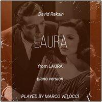 Laura (Music Inspired by the Film)