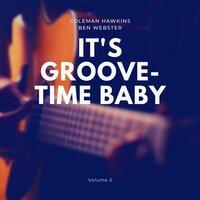 It's Groove-Time Baby, Vol. 3