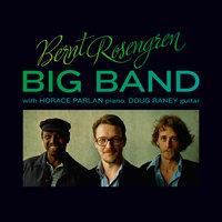 Bernt Rosengren Big Band