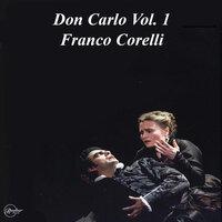 Don Carlo Vol. 1