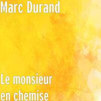 Marc Durand