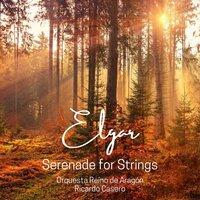 Elgar: Serenade for Strings