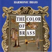 The Color of Brass