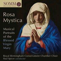 Rosa mystica: Musical Portraits of the Blessed Virgin Mary