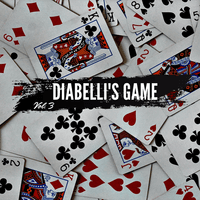 Diabelli's Game - Vol. 3