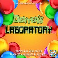 Dexter's Laboratory Main Theme (From "Dexter's Laboratory")