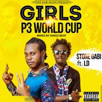 Girls P3 World Cup