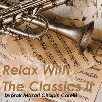 Relax with the classics II