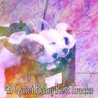 41 Quiet Baby Rest Tracks