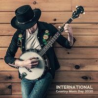 International Country Music Day 2020: Folk Country Instrumental Music