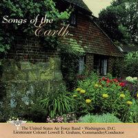 United States Air Force Band: Songs of the Earth