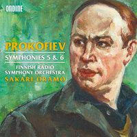 Prokofiev: Symphonies Nos. 5 & 6