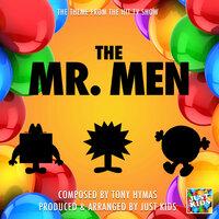 The Mr Men Main Theme (From "The Mr Men")