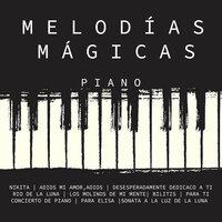 Melodías Mágicas Piano