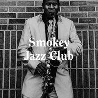 Smokey jazz club
