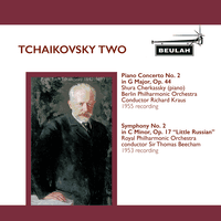 Tchaikovsky Two