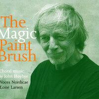 The Magic Paint Brush