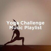 Yoga Challenge Music Playlist