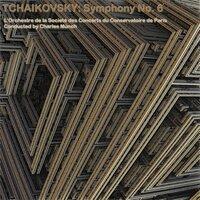 Tchaikovsky: Symphony No.6, Op.74