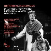 Claudio Monteverdi: l'Incoronazione di Poppea