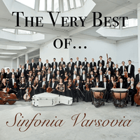 The Very Best of Sinfonia Varsovia