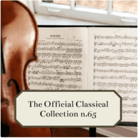The Official Classical Collection n. 65