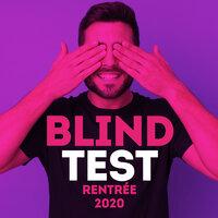 Blind test rentrée 2020