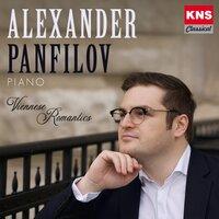 Alexander Panfilov