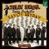 Billy Bros. Swing Orchestra