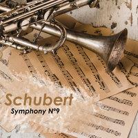 Schubert Symphony Nº9