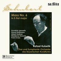 Schubert: Mass No. 6 in E-Flat Major, D. 950
