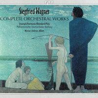 Wagner: Complete Orchestral Works