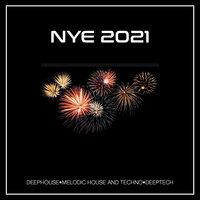 NYE 2021 Deephouse Melodic House And Techno Deeptech