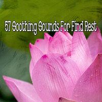 57 Soothing Sounds for Find Rest