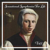 Sensational Symphonies For Life, Vol. 1 - Boyce: 8 Symphonien
