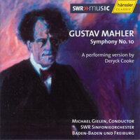 Mahler: Symphony No. 10 in F-Sharp Major