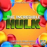 The Lonely Man Theme (From "The incredible Hulk")