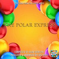 The Polar Express Theme (From "The Polar Express")