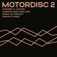 Motordisc 2