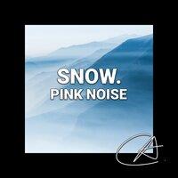 Pink Noise Snow (Loopable)