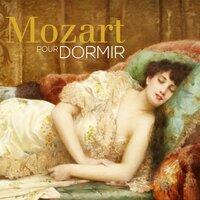 Mozart Pour Dormir