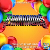 Terrahawks Theme (From "Terrahawks")