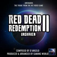 Unshaken Theme (From "Red Dead Redemption II")