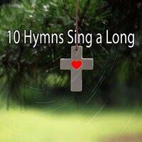 10 Hymns Sing a Long