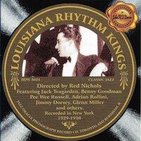 Louisiana Rhythm Kings 1929-1930
