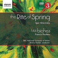 The Rite of Spring | Les Biches