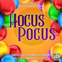 I Put A Spell On You (From "Hocus Locus")