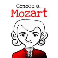 Conoce a... Mozart
