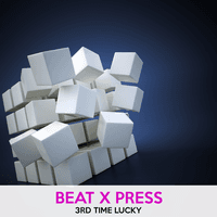 Beat X Press